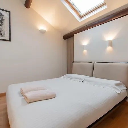 Loft Arco Della Pace *
