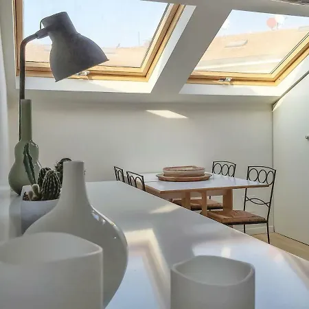 Appartamento Loft Arco Della Pace *