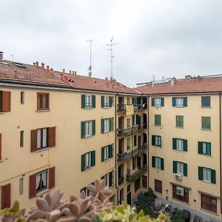 Loft Arco Della Pace Milano