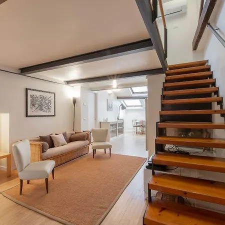 Loft Arco Della Pace