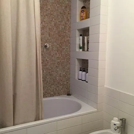 شقة Loft Arco Della Pace ميلان